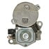 17715 by MPA ELECTRICAL - Starter Remanufactured Standard