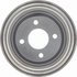 BD60696 by WAGNER - Wagner BD60696 Brake Drum