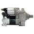 17721 by MPA ELECTRICAL - Starter Remanufactured Standard