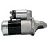 17723 by MPA ELECTRICAL - Starter Remanufactured Standard