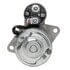 17723 by MPA ELECTRICAL - Starter Remanufactured Standard