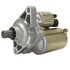 MPA Electrical 17728 Starter Starter Remanufactured Standard