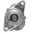 MPA Electrical 17728 Starter Starter Remanufactured Standard