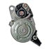 MPA Electrical 17728 Starter Starter Remanufactured Standard