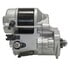 MPA Electrical 17727 Starter Starter Remanufactured Standard