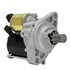 17729 by MPA ELECTRICAL - Starter Remanufactured Standard