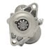 17729 by MPA ELECTRICAL - Starter Remanufactured Standard