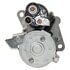 17729 by MPA ELECTRICAL - Starter Remanufactured Standard