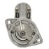 17733 by MPA ELECTRICAL - Starter Remanufactured Standard