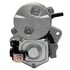 MPA Electrical 17735 Starter Starter Remanufactured Standard