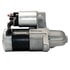 17740 by MPA ELECTRICAL - Starter Remanufactured Standard