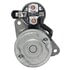 17740 by MPA ELECTRICAL - Starter Remanufactured Standard