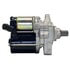 17741 by MPA ELECTRICAL - Starter Remanufactured Standard