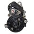17742 by MPA ELECTRICAL - Starter Remanufactured Standard