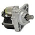 17741 by MPA ELECTRICAL - Starter Remanufactured Standard