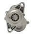 17741 by MPA ELECTRICAL - Starter Remanufactured Standard