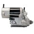 17748 by MPA ELECTRICAL - Starter Remanufactured Standard