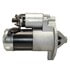MPA Electrical 17749 Starter Starter Remanufactured Standard
