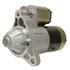 17754 by MPA ELECTRICAL - Starter Remanufactured Standard