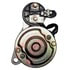 17754 by MPA ELECTRICAL - Starter Remanufactured Standard