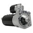 17756 by MPA ELECTRICAL - Starter Remanufactured Standard