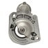 17756 by MPA ELECTRICAL - Starter Remanufactured Standard