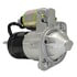 MPA Electrical 17761 Starter Starter Remanufactured Standard