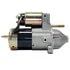 MPA Electrical 17763 Starter Starter Remanufactured Standard