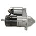 17762 by MPA ELECTRICAL - Starter Remanufactured Standard