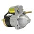 MPA Electrical 17763 Starter Starter Remanufactured Standard