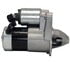 17766 by MPA ELECTRICAL - Starter Remanufactured Standard