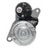 17766 by MPA ELECTRICAL - Starter Remanufactured Standard