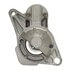 17766 by MPA ELECTRICAL - Starter Remanufactured Standard