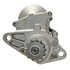 17774 by MPA ELECTRICAL - Starter Remanufactured Standard