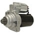 17780 by MPA ELECTRICAL - Starter Remanufactured Standard