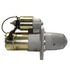 17779 by MPA ELECTRICAL - Starter Remanufactured Standard