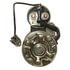17779 by MPA ELECTRICAL - Starter Remanufactured Standard