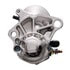 17787 by MPA ELECTRICAL - Starter Remanufactured Standard