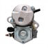 17787 by MPA ELECTRICAL - Starter Remanufactured Standard