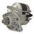 17788 by MPA ELECTRICAL - Starter Remanufactured Standard