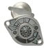 17788 by MPA ELECTRICAL - Starter Remanufactured Standard