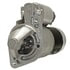 17796 by MPA ELECTRICAL - Starter Remanufactured Standard
