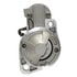 17795 by MPA ELECTRICAL - Starter Remanufactured Standard