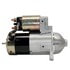 17795 by MPA ELECTRICAL - Starter Remanufactured Standard