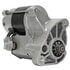 17800 by MPA ELECTRICAL - Starter Remanufactured Standard