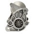 17800 by MPA ELECTRICAL - Starter Remanufactured Standard