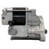 17800 by MPA ELECTRICAL - Starter Remanufactured Standard