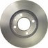 Wagner BD60719 Disc Brake Rotor Wagner BD60719 Brake Rotor