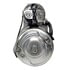 17810 by MPA ELECTRICAL - Starter Remanufactured Standard