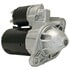 MPA Electrical 17822 Starter Starter Remanufactured Standard